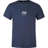 Rafiki - Arcos - T-shirt L, blauw