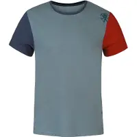 Rafiki - Granite - T-shirt M, grijs
