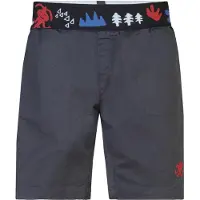 Rafiki - Kid's Rumney II - Short 134, blauw/grijs