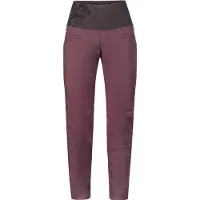 Rafiki - Women's Massone - Klimbroek 40, purper