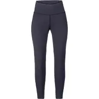 Rafiki - Women's Ceillac Cotton - Legging 34, blauw/grijs