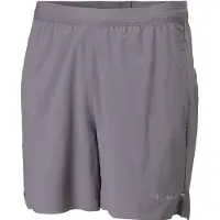 Columbia - Stealth Spring Lined Short - Short S - Length: 5'', grijs