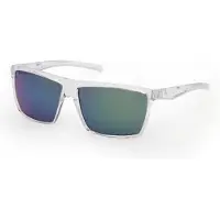 Adidas - ES0002 S3 - Zonnebril wit