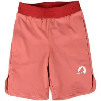 Finkid Functionele broek 'VOIMAKAS PROTECT' roestrood