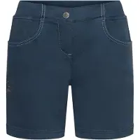 Chillaz - Women's Jessy 2.0 Short - Short 40, blauw