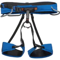 Mammut - Ophir 1 Slide 2.0 Harness - Klimgordel M, blauw