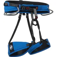 Mammut - Ophir 1 Slide 2.0 Harness - Klimgordel L, blauw