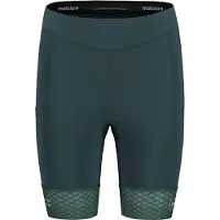 Maloja - Women's BarlaminaM. - Fietsbroek XS, blauw