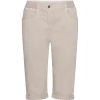 Chillaz - Women's Jessy 2.0 3/4 Pant - 3/4 broek 38, grijs