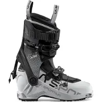 La Sportiva - Toerski schoenen - Kilo XTR W Chalk/Black voor Dames - Maat 24.5 - Grijs