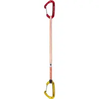 Skylotec - Fly-Weight Evo Long Set - Klimset 35 cm, meerkleurig