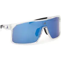 Adidas - Alkator Mirror S3 - Hardloopbril blauw