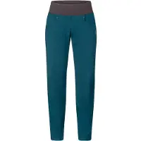 Rafiki - Women's Marga Lightweight - Klimbroek 34, blauw