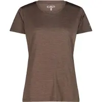 CMP 35n5576 T-shirt Met Korte Mouwen
