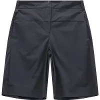 Jeanne Baret - Women's Sumatra Long Bermuda - Short 40, grijs