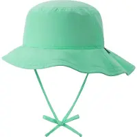 Reima - Kid's Rantsu - Hoed 48 cm, turkoois
