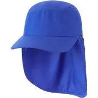 Reima - Kid's Biitsi - Hoed 48 cm, blauw