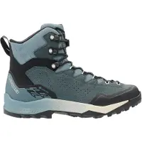 Lowa EXPLORER GTX MID Ws, kleur: rookblauw | blauw, maat: 40