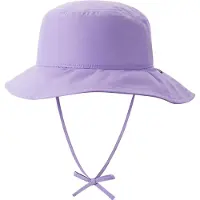 Reima Sommerhut - Rantsu - UV50+ - Blooming Lilac - - 48 cm - Sommerhüte