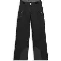 Bergans Skibroek Women Oppdal Insulated Shell Pants Black-XS