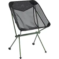 Robens - Pilgrim Light - Campingstoel grijs