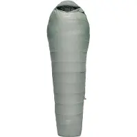 Robens - Gully 900 -10°C - Hybride slaapzak 220 x 80 x 60 cm, blauw