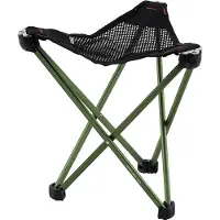 Robens - Geographic - Campingstoel olijfgroen