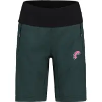 Maloja - Women's BadusM. - Fietsbroek XS, blauw