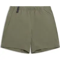 Bergans Korte Broek Men Imingen Pull-On Green Mud-M