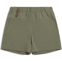 Bergans - Women's Imingen Pull-On Shorts - Short XL, olijfgroen