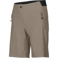 SCOTT Vertic Shorts Met Zeem