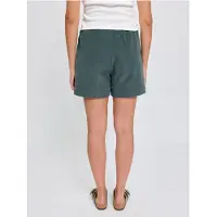 Mazine - Women's Corduroy Shorts - Short XS, blauw