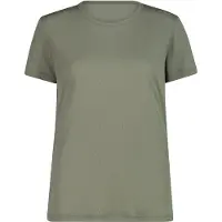 CMP Ultralichte technische T-shirt dames