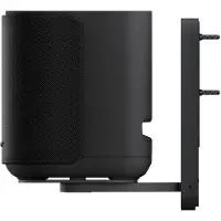 Bose Lifestyle Wall Bracket Zwart