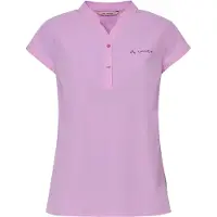 Vaude - Women's Yaras SL Shirt II - Fietsshirt 40, purper