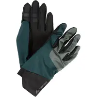 Vaude Moab Unisex Korte Handschoenen