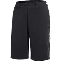 Vaude Loamer Base Cord Korte Broek