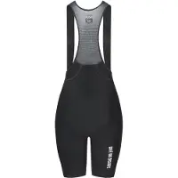 CafÉ Du Cycliste - Women's Freida - Fietsbroek XS, zwart/grijs