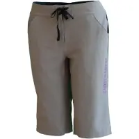 Zimtstern - Women's Trailstar Light MTB Shorts - Korte fietsbroek XS, grijs