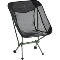 Robens - Pathfinder Light - Campingstoel grijs