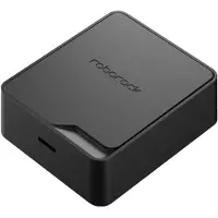 Roborock 4G & Anti-Diefstal Module - GPS Beveiliging en Mobiele Verbinding voor Q- en S-Serie Robotmaaiers