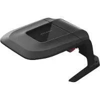 Roborock Garage Glossy - Glanzende Beschermkap voor Q, S en Z Serie Robotmaaiers