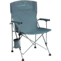 Easy Camp - Oak Chair - Campingstoel turkoois