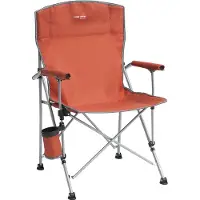 Easy Camp Easycamp Oak Stoel Oranje 55 x 32 x 92 cm