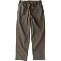 Roark - Broeken - Made To Fade Pant Washed Brown voor Heren van Katoen - Maat M - Bruin
