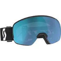 SCOTT Sphere OTG, skibril, zwart/wit