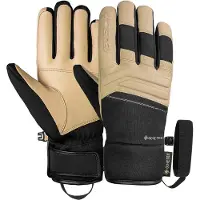 Reusch Handschoen Men Jupiter GORE-TEX Tan / Black-10