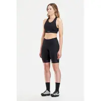 Peppermint - Women's Signature Cargo Short - Fietsbroek XS, zwart