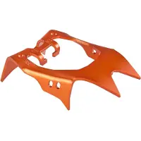 Skylotec - Verte Front - Accessoires voor stijgijzers One Size, oranje