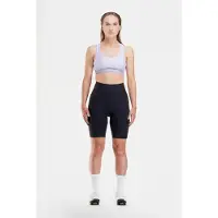 Peppermint - Women's Signature Short - Fietsbroek L, zwart